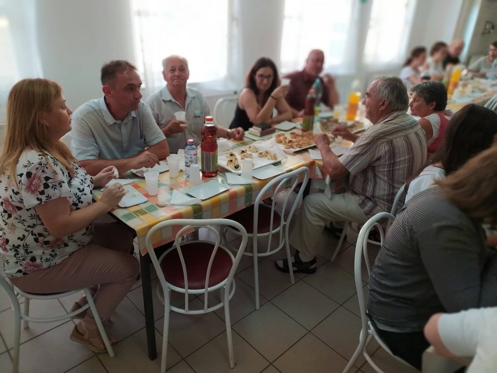 Konfirmációi Istentisztelet 05